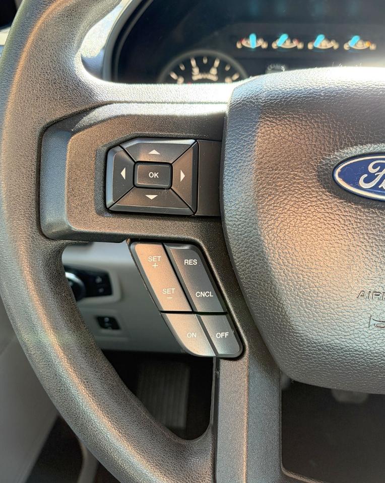 Ford F-150 XLT 2WD SuperCrew 5.5' Box 2020