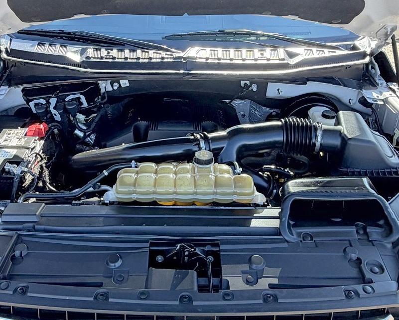 Ford F-150 XLT 2WD SuperCrew 5.5' Box 2020