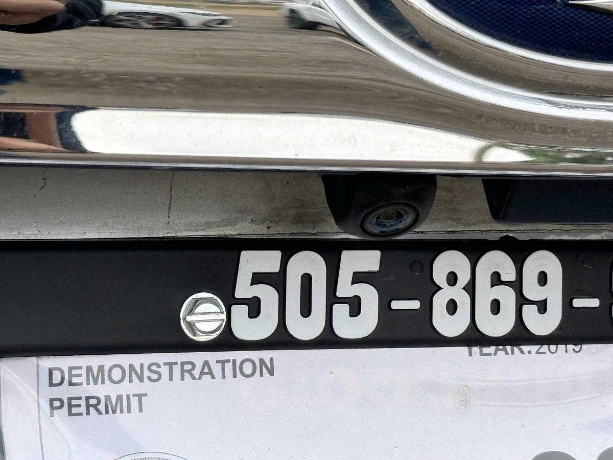 Subaru Ascent 2.4T Premium 8-Passenger 2019