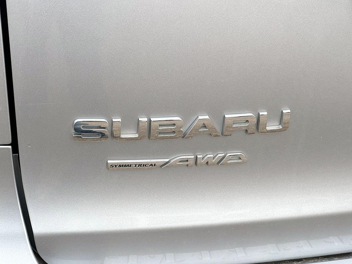 Subaru Ascent 2.4T Premium 8-Passenger 2019