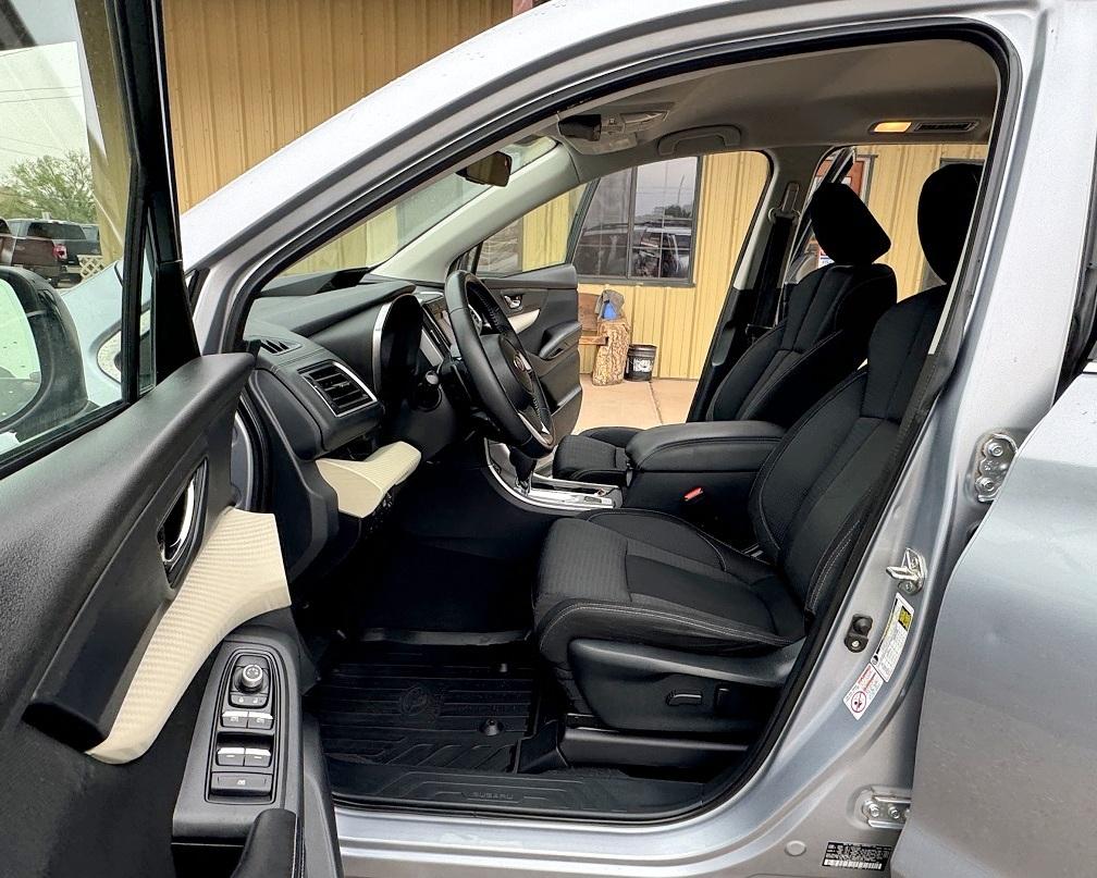 Subaru Ascent 2.4T Premium 8-Passenger 2019