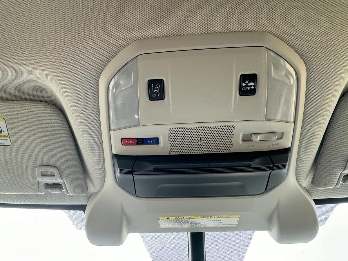 Subaru Ascent 2.4T Premium 8-Passenger 2019