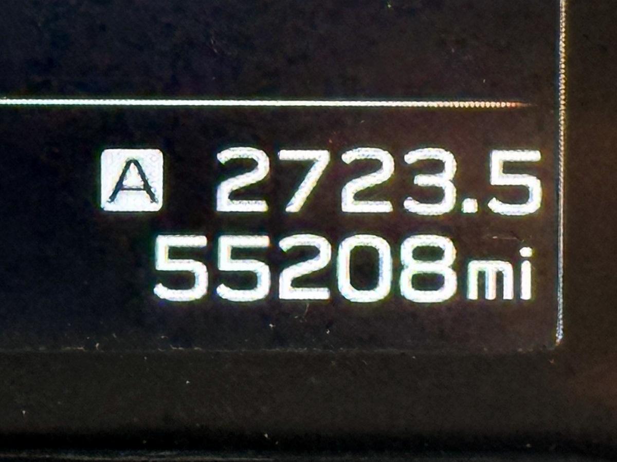 Subaru Ascent 2.4T Premium 8-Passenger 2019