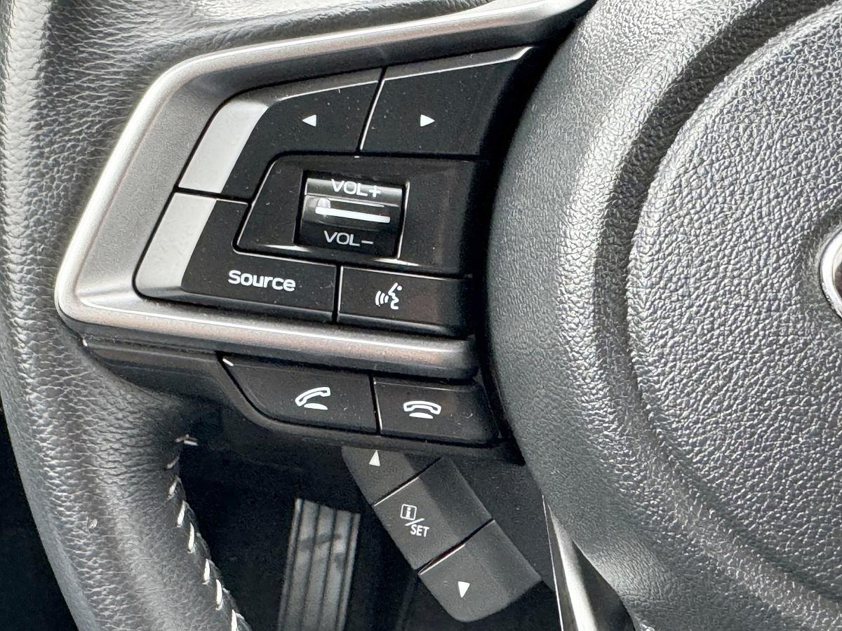 Subaru Ascent 2.4T Premium 8-Passenger 2019