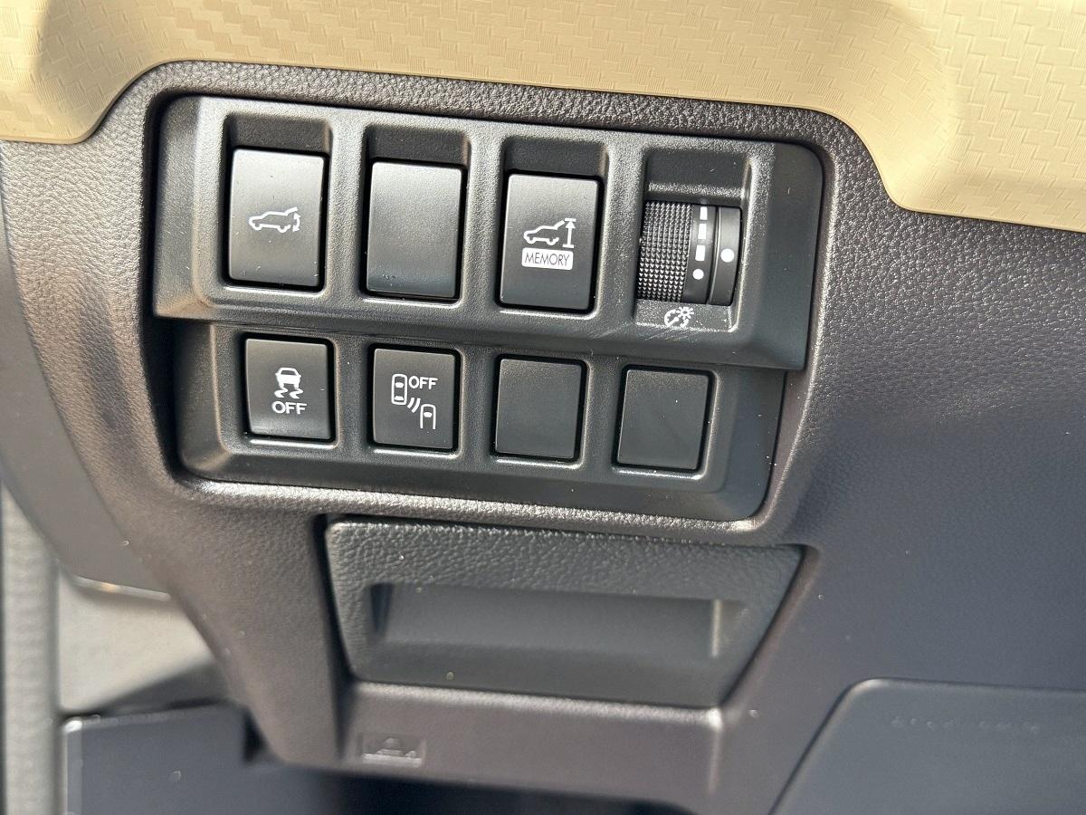 Subaru Ascent 2.4T Premium 8-Passenger 2019