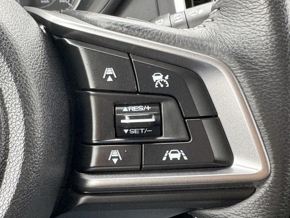 Subaru Ascent 2.4T Premium 8-Passenger 2019