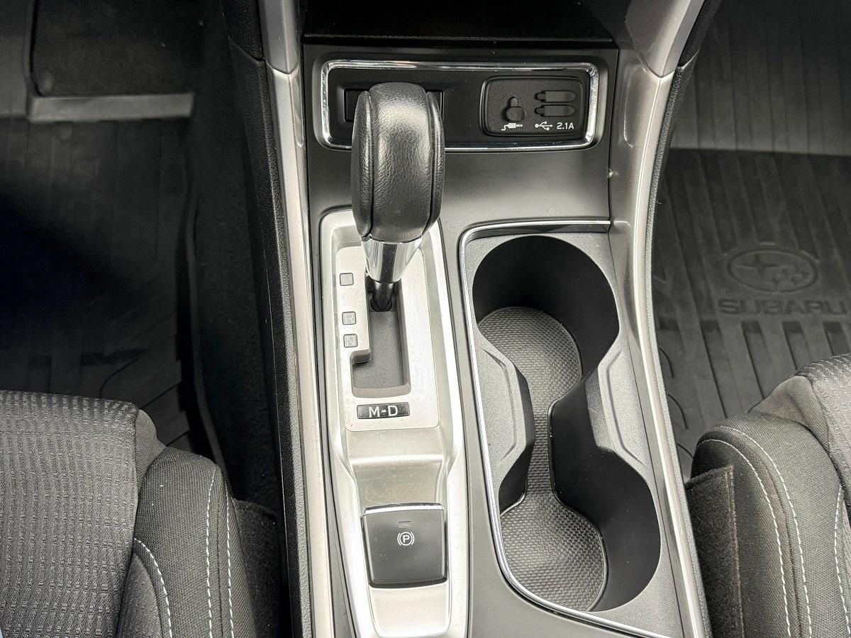 Subaru Ascent 2.4T Premium 8-Passenger 2019