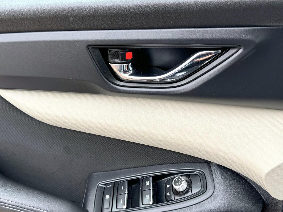 Subaru Ascent 2.4T Premium 8-Passenger 2019