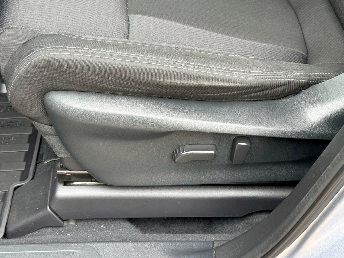 Subaru Ascent 2.4T Premium 8-Passenger 2019