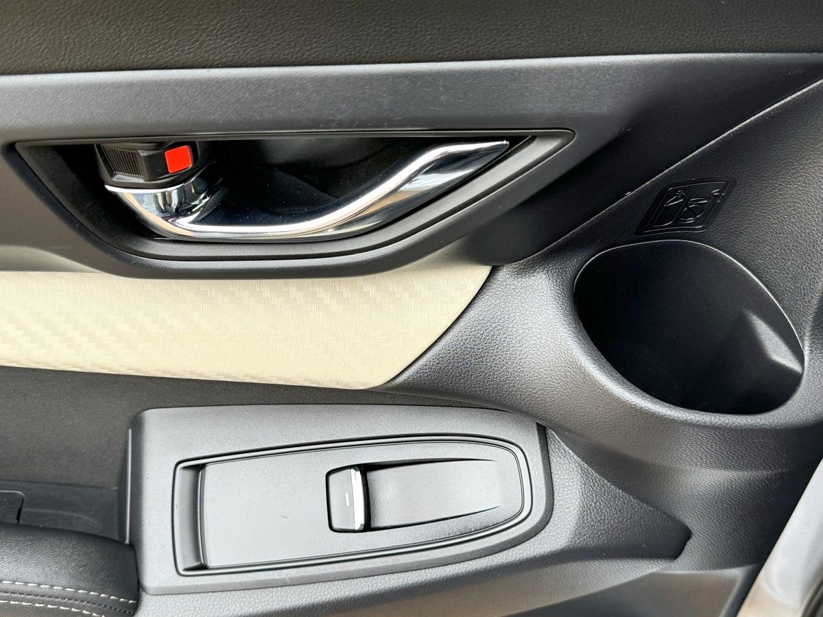 Subaru Ascent 2.4T Premium 8-Passenger 2019