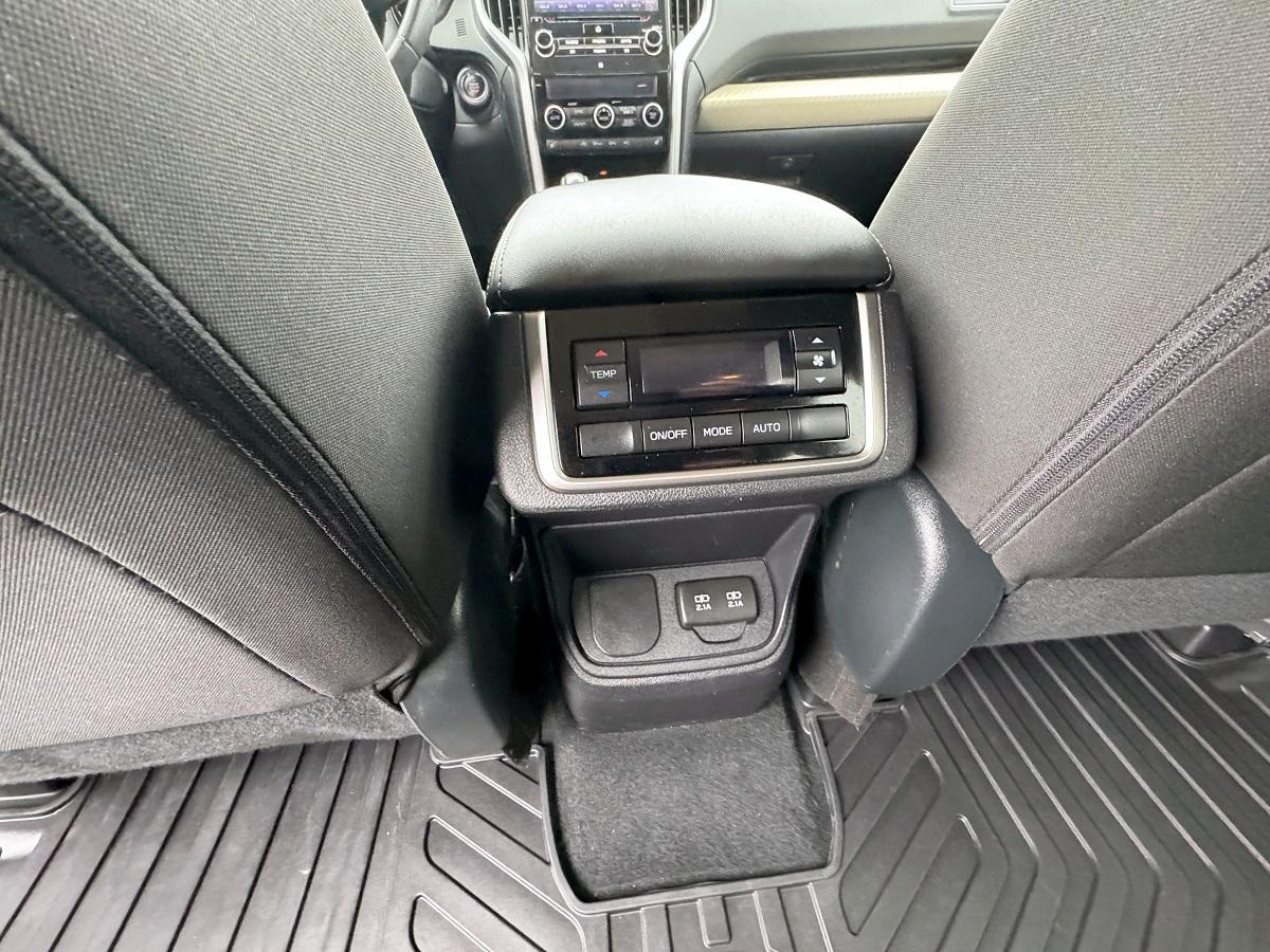 Subaru Ascent 2.4T Premium 8-Passenger 2019