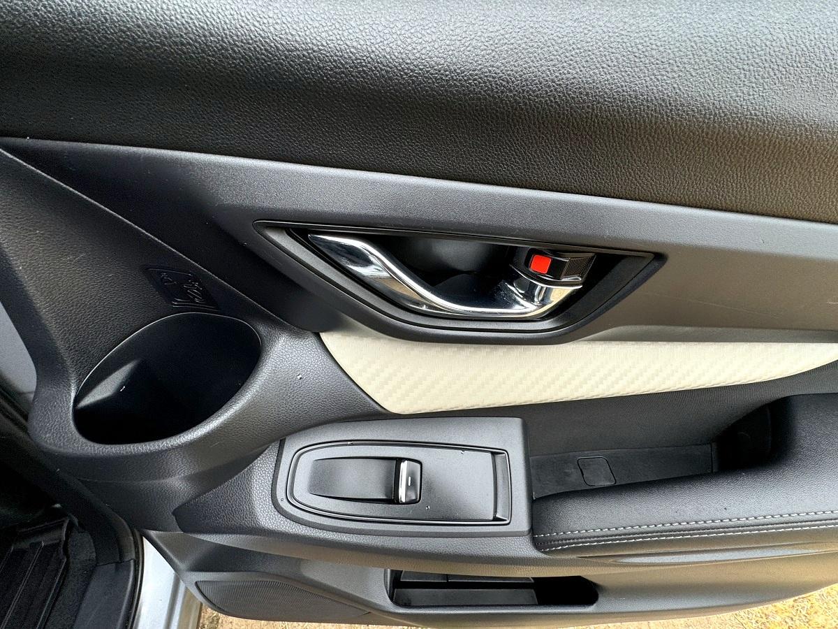 Subaru Ascent 2.4T Premium 8-Passenger 2019