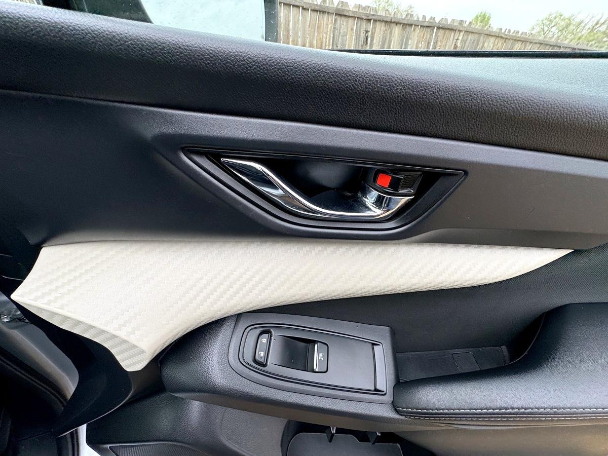 Subaru Ascent 2.4T Premium 8-Passenger 2019