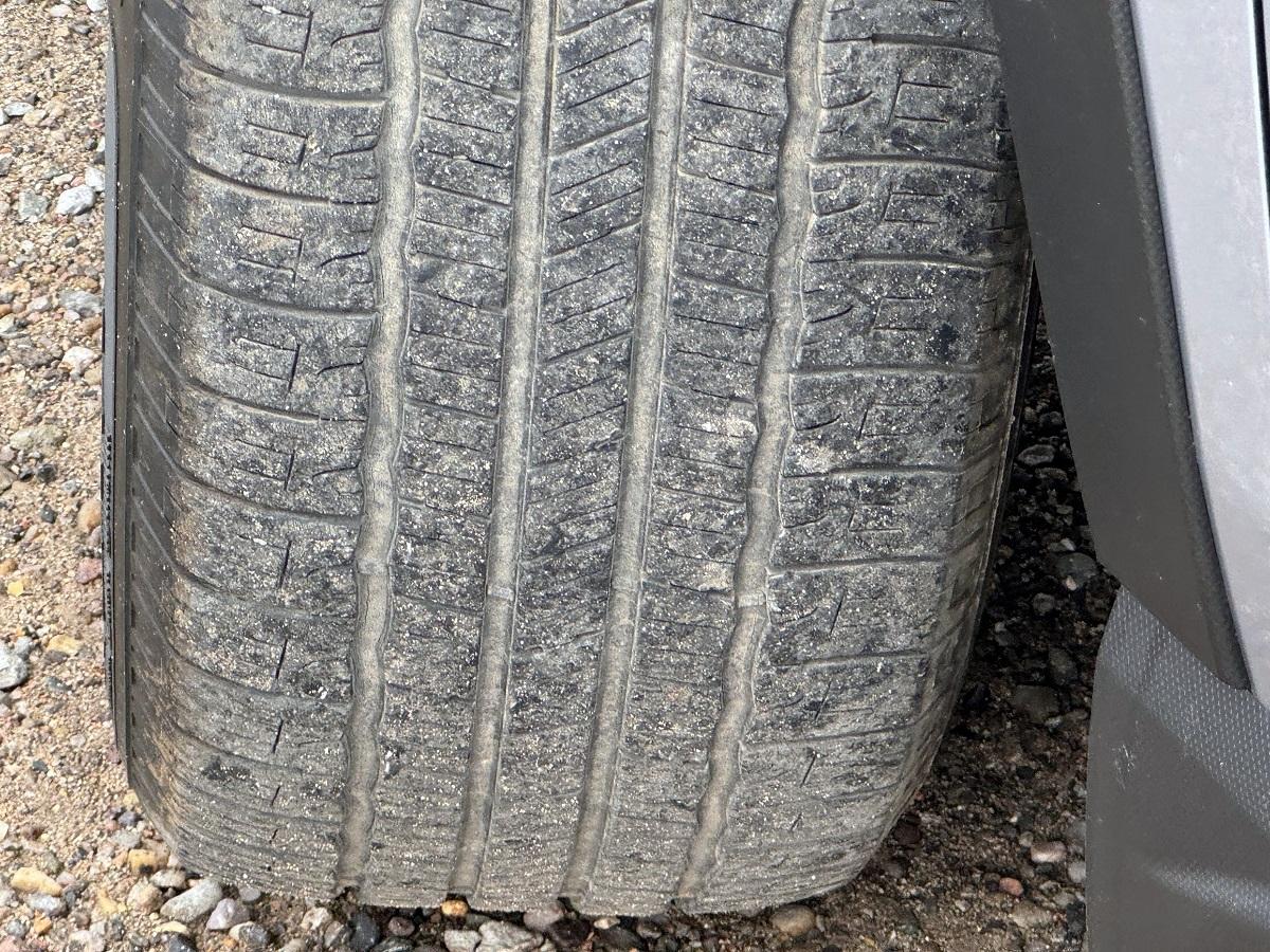 Subaru Ascent 2.4T Premium 8-Passenger 2019