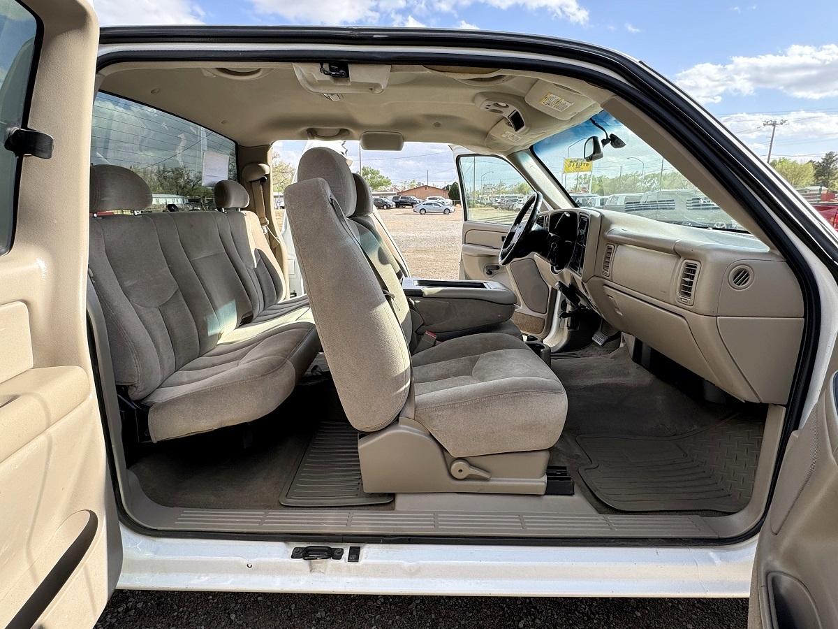 GMC Sierra 2500HD  2004