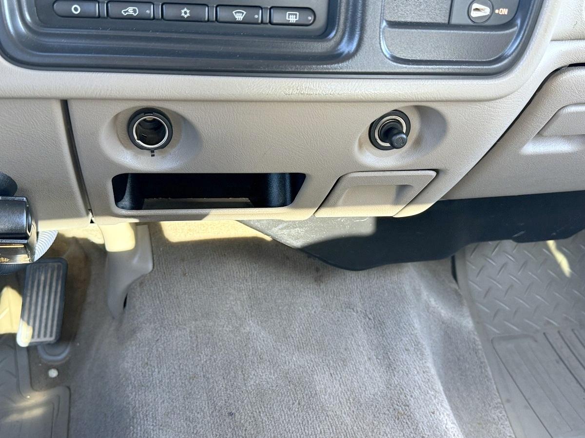 GMC Sierra 2500HD  2004