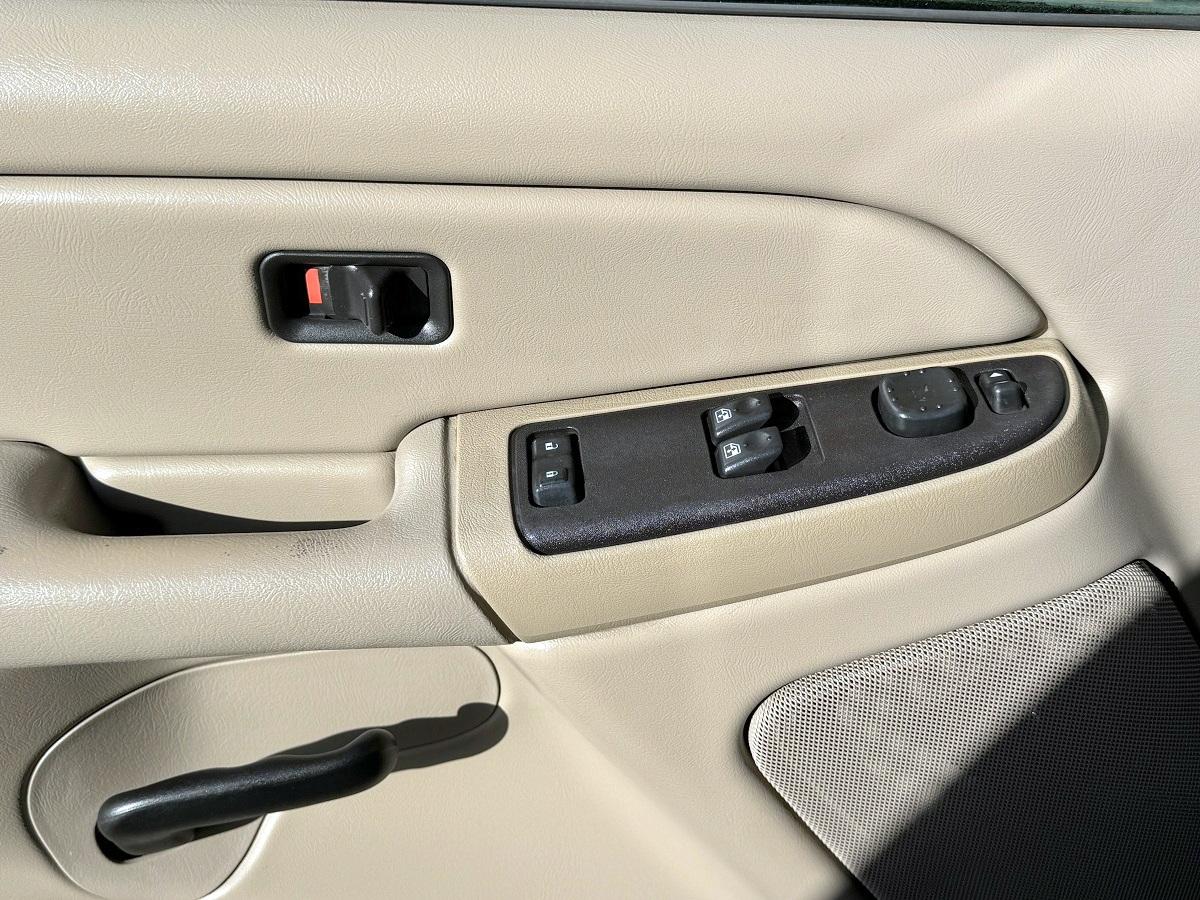 GMC Sierra 2500HD  2004