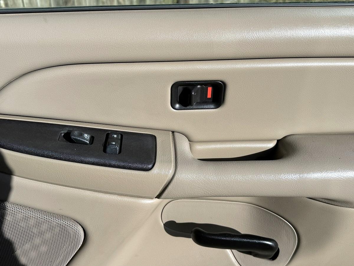 GMC Sierra 2500HD  2004