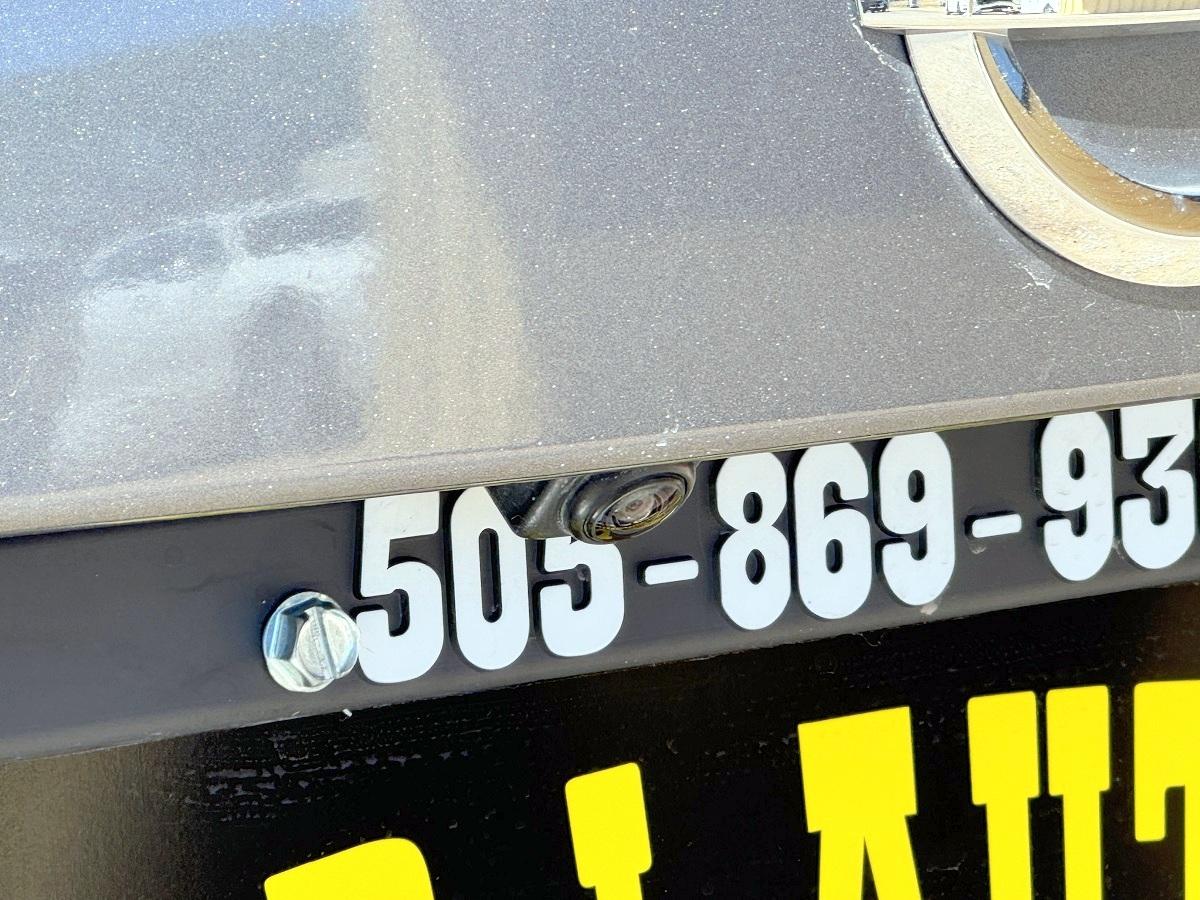 Nissan Sentra SV CVT 2021