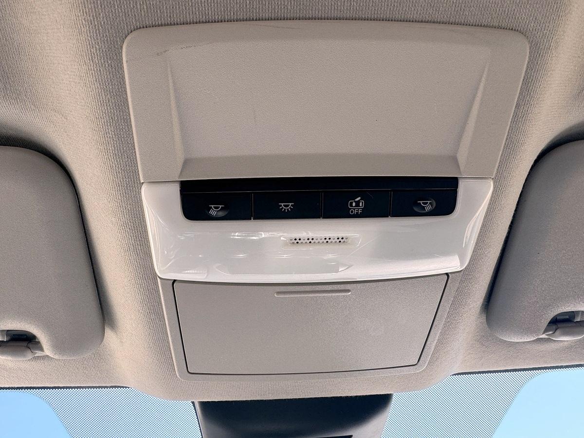 Nissan Sentra SV CVT 2021