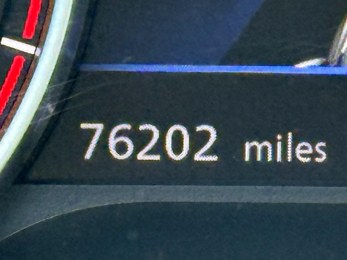 Nissan Sentra SV CVT 2021