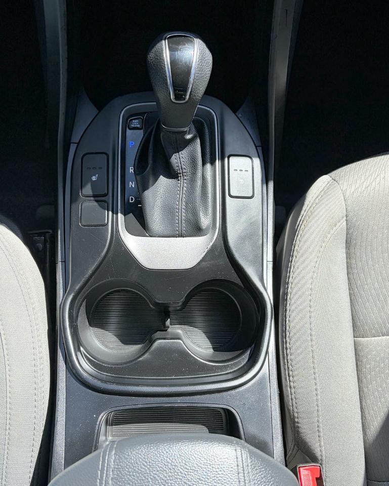 Hyundai Santa Fe Sport FWD 4dr 2.4 2016