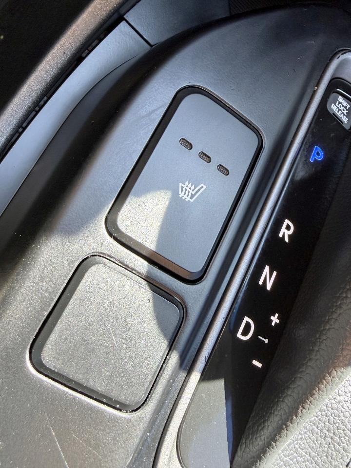 Hyundai Santa Fe Sport FWD 4dr 2.4 2016