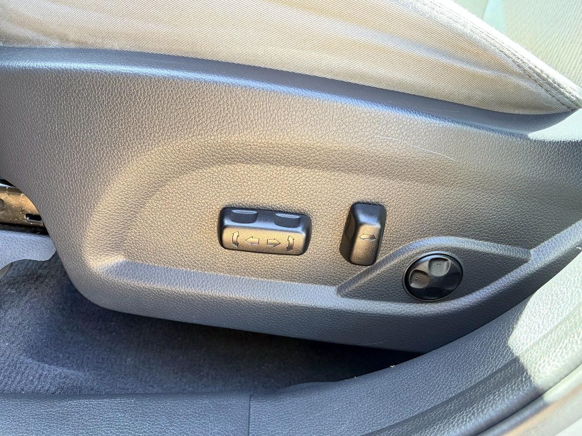 Hyundai Santa Fe Sport FWD 4dr 2.4 2016