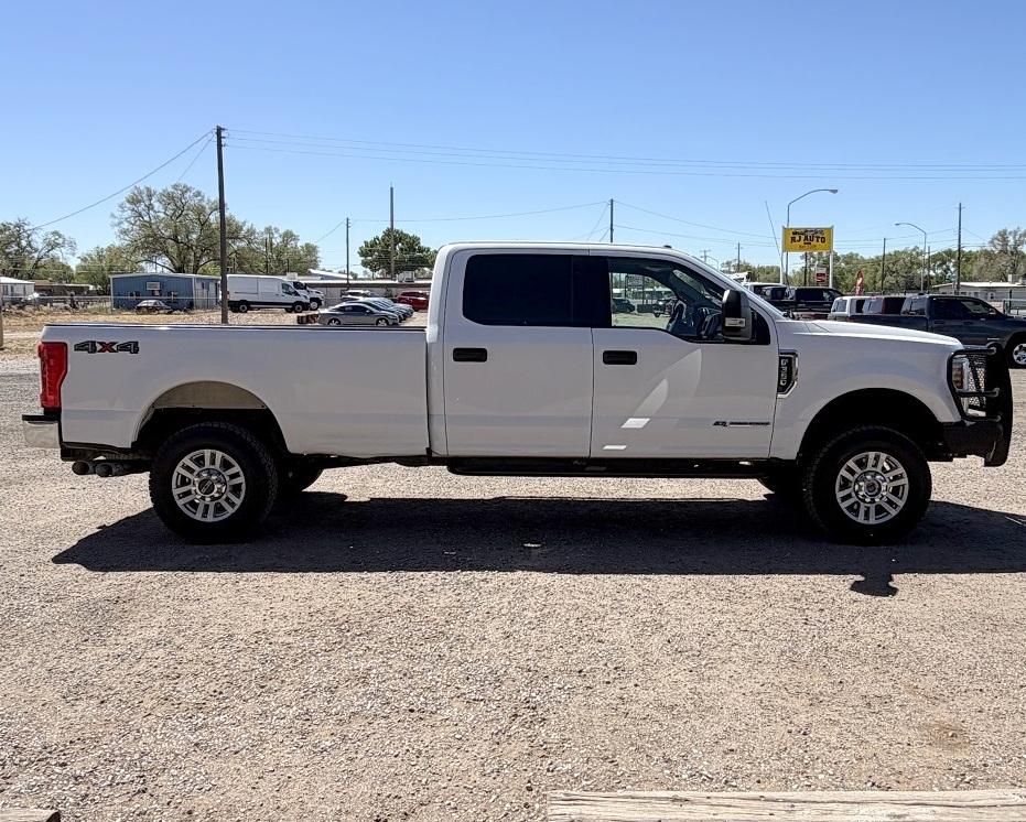 Ford Super Duty F-350 SRW  2019