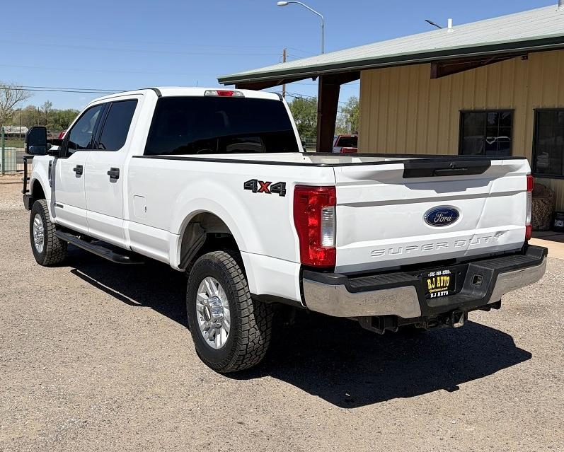 Ford Super Duty F-350 SRW  2019