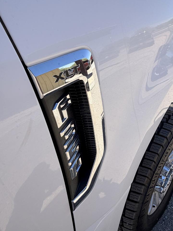 Ford Super Duty F-350 SRW  2019