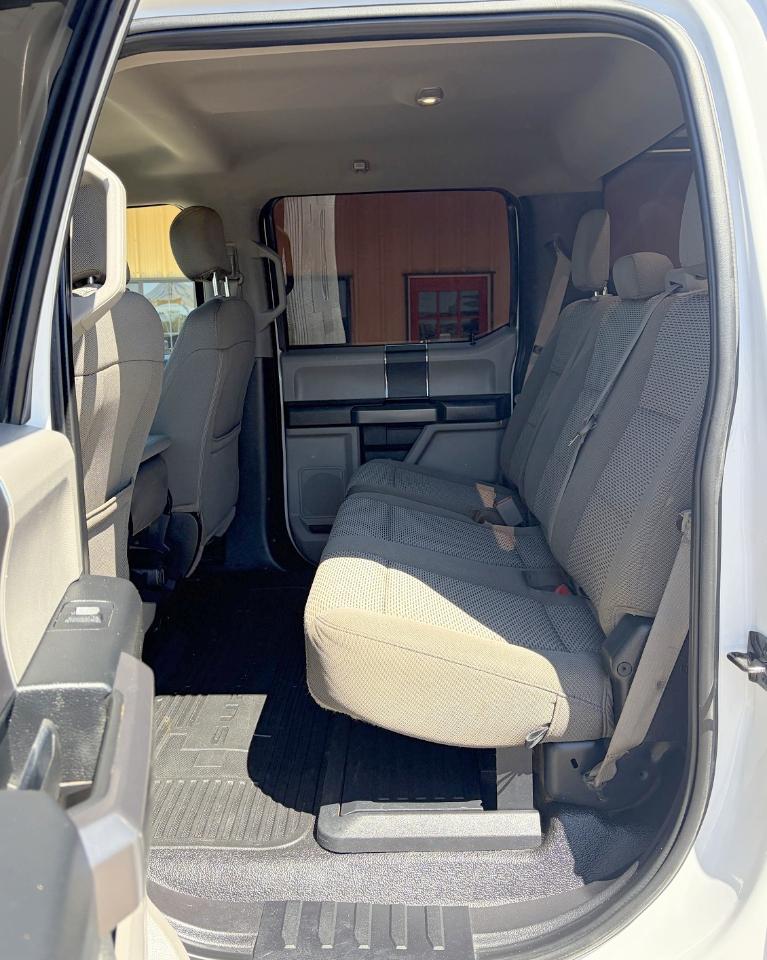 Ford Super Duty F-350 SRW  2019