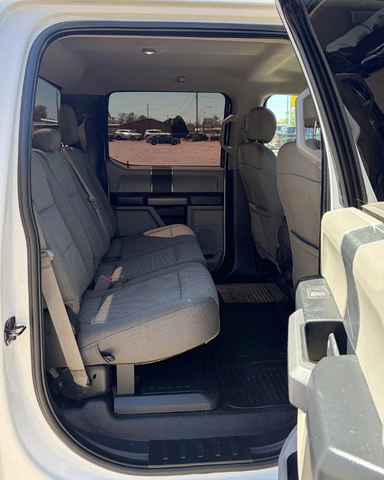 Ford Super Duty F-350 SRW  2019