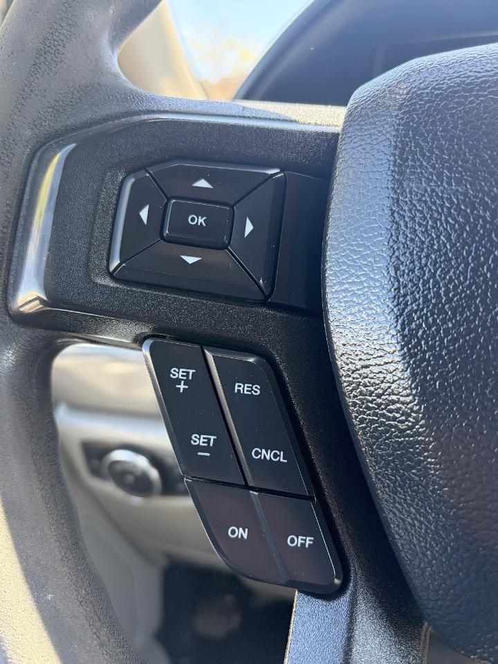 Ford Super Duty F-350 SRW  2019