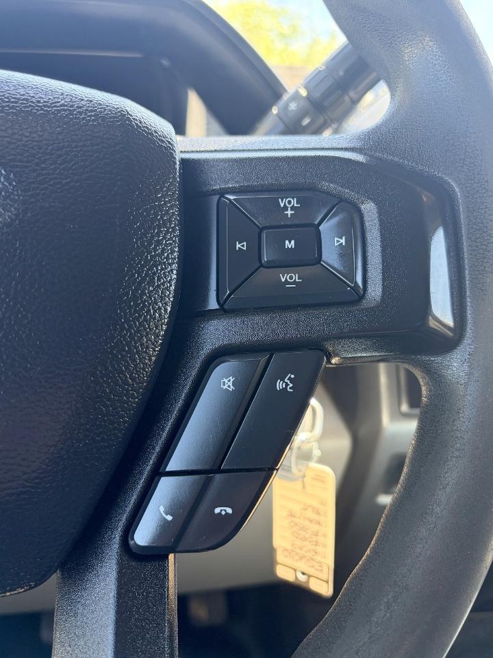 Ford Super Duty F-350 SRW  2019