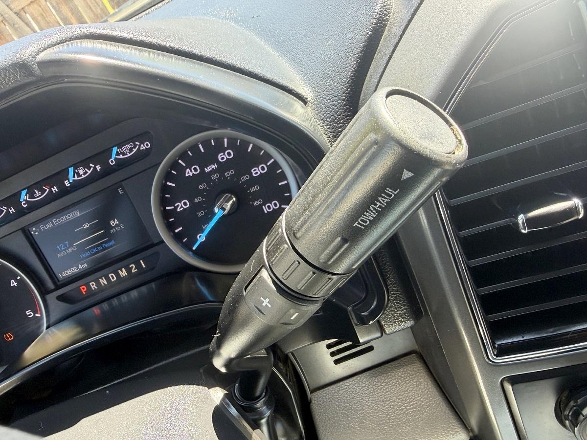 Ford Super Duty F-350 SRW  2019