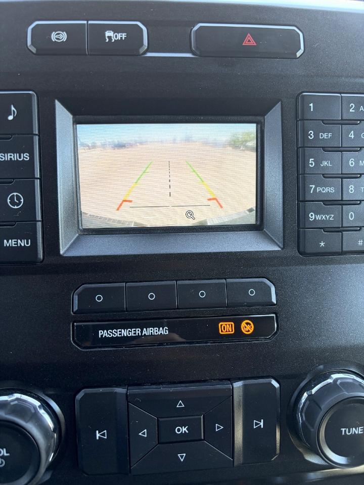 Ford Super Duty F-350 SRW  2019