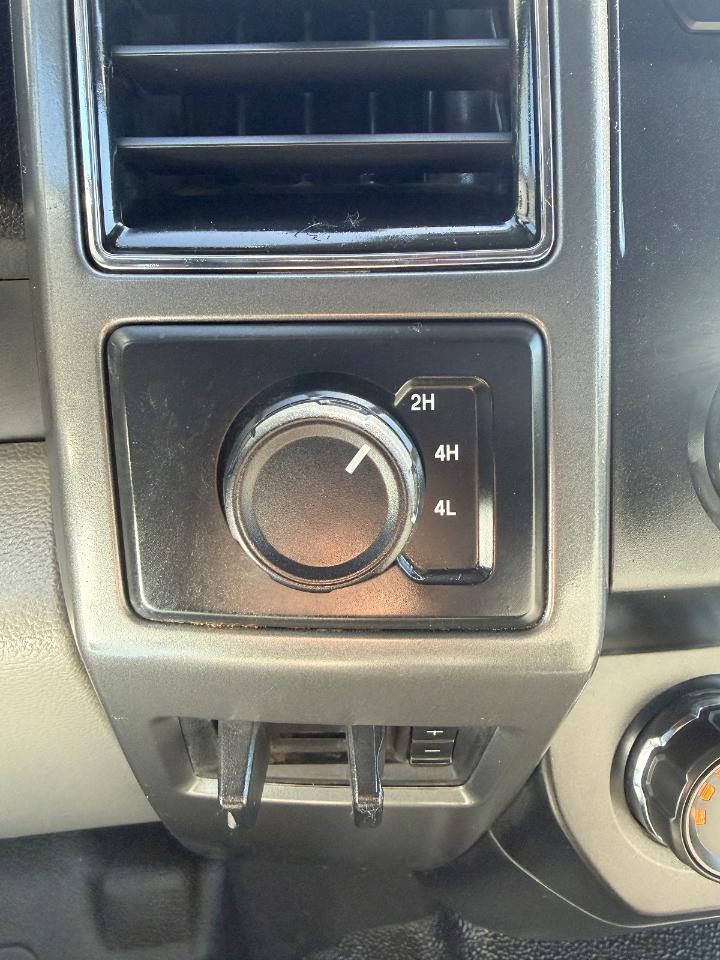 Ford Super Duty F-350 SRW  2019