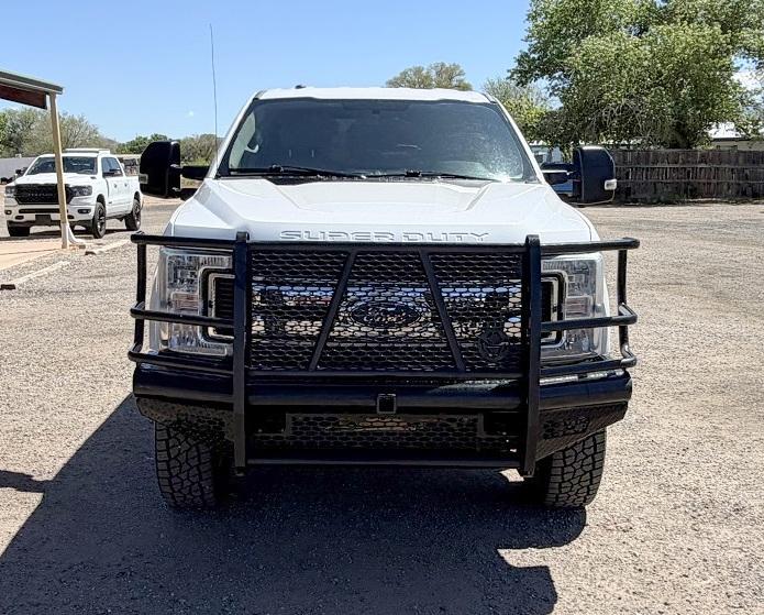 Ford Super Duty F-350 SRW XLT 4WD Crew Cab 8' Box 2019