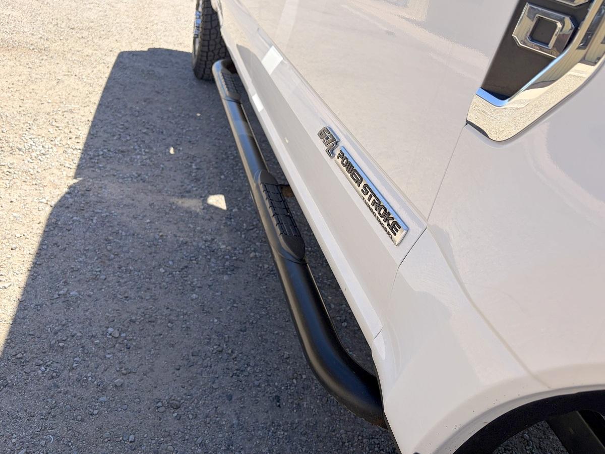 Ford Super Duty F-350 SRW XLT 4WD Crew Cab 8' Box 2019