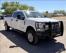 2019 Ford Super Duty F-350 SRW 