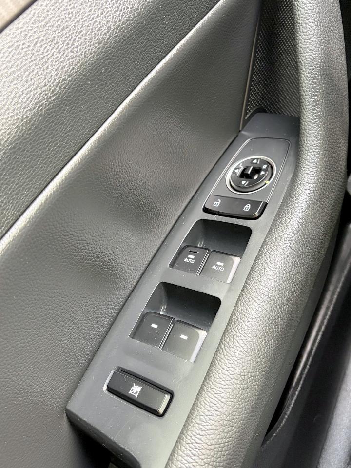 Hyundai Sonata Sport 2.0T 2018