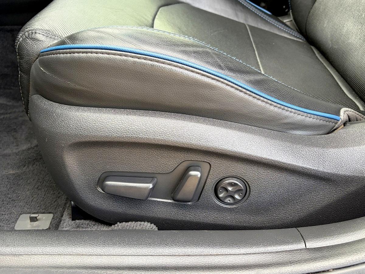 Hyundai Sonata Sport 2.0T 2018