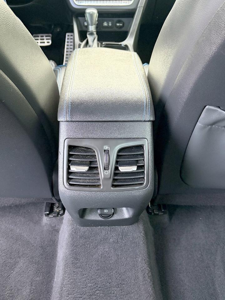 Hyundai Sonata Sport 2.0T 2018