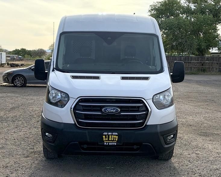 Ford Transit Cargo Van  2020