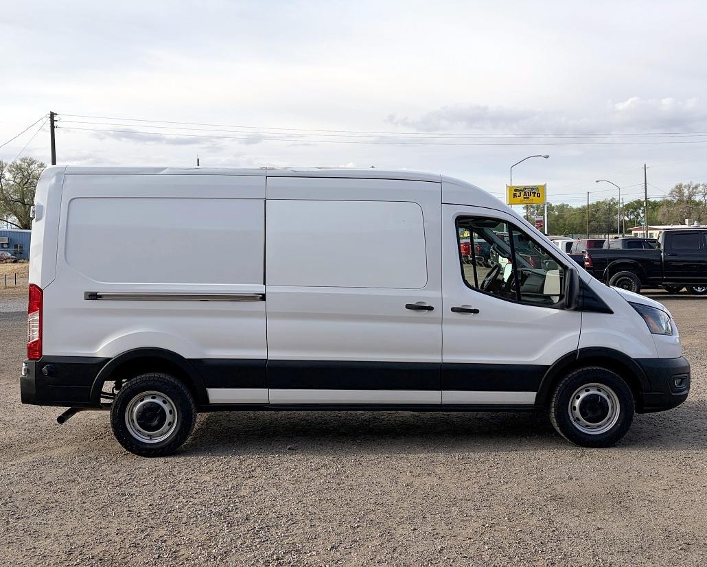 Ford Transit Cargo Van  2020