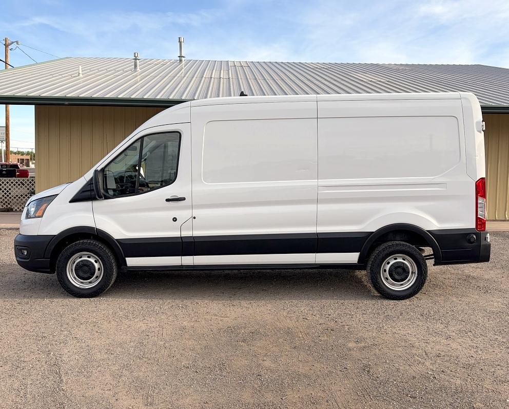 Ford Transit Cargo Van  2020