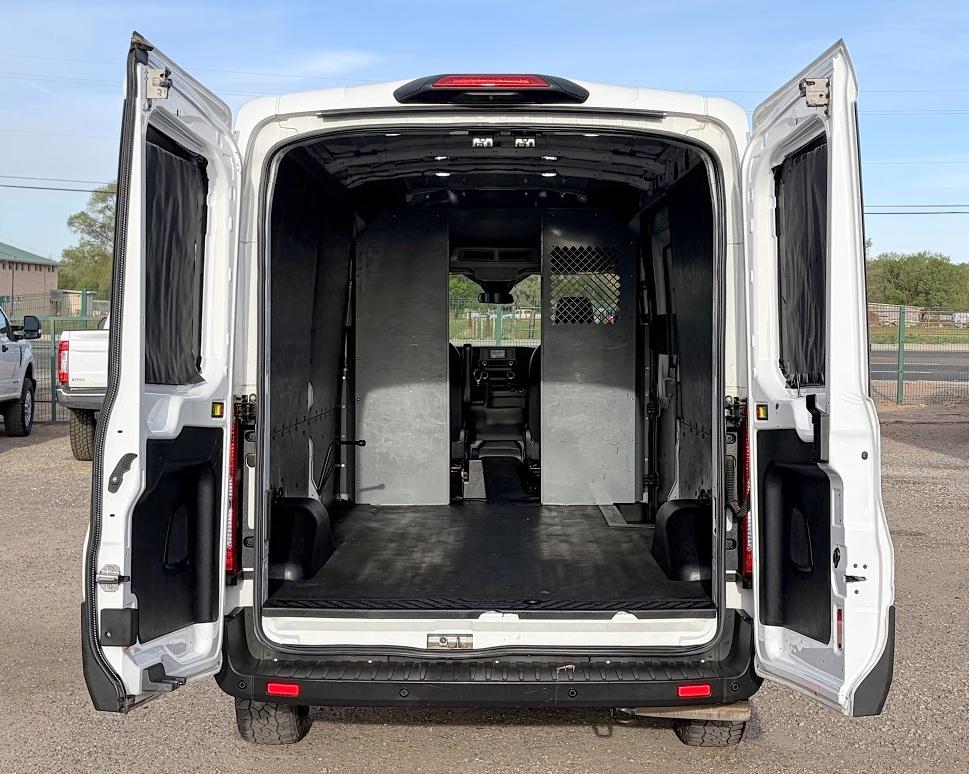 Ford Transit Cargo Van  2020