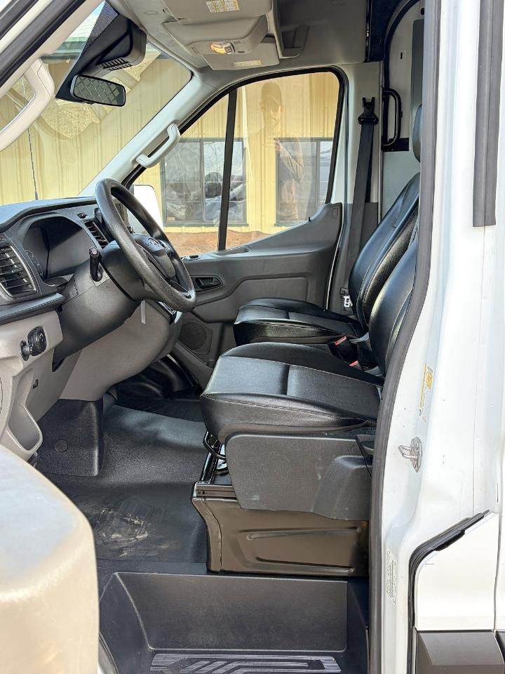 Ford Transit Cargo Van  2020
