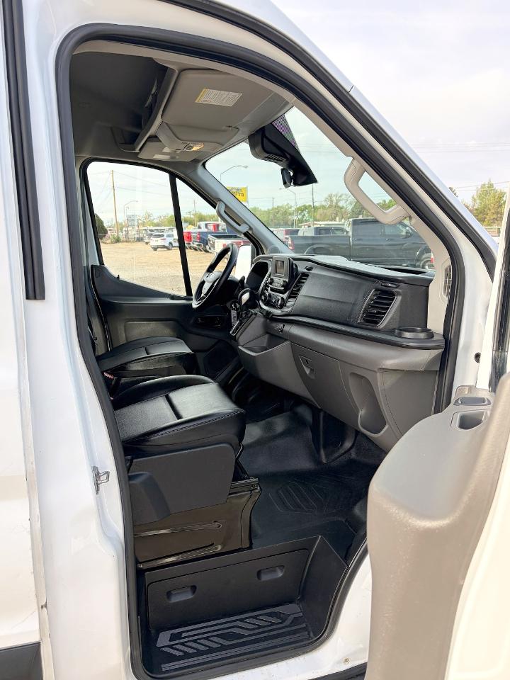 Ford Transit Cargo Van  2020